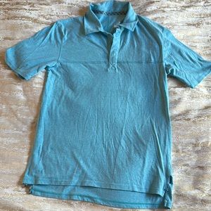 Men’s Merrill short sleeve